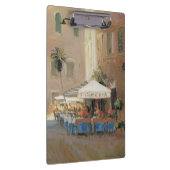 Café Rom Klemmbrett (Rechts)