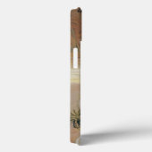 Café Roma Case-Mate iPhone Hülle (Rückseite / Rechts)