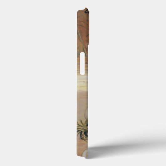 Café Roma Case-Mate iPhone Hülle (Rückseite / Rechts)