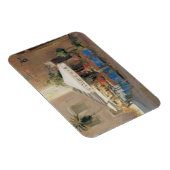 Café Roma Magnet (Rechte Seite)