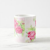 Café-Rose Kaffeetasse (Mittel)