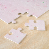 Café-Rose Puzzle (Seite)