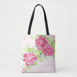 Café-Rose Tasche