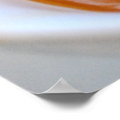 Cafe Series - Espresso Poster (Ecke)