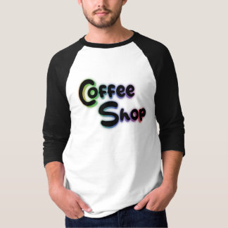 Café T-Shirt