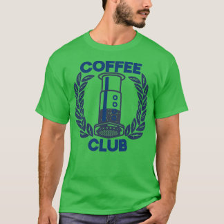 Café T-Shirt