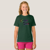 Café T-Shirt (Vorne ganz)