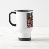 Café, Tasse (Links)