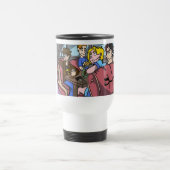 Café, Tasse (Mittel)