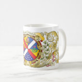 Cafe Tasse (VorderseiteRechts)