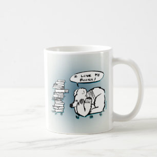 Café-Tasse! Kaffeetasse
