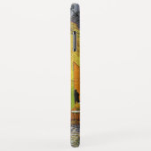 Café Terrace at Night by van Gogh Case-Mate iPhone Hülle (Hinten/Rechts)