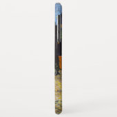 Café Terrace at Night by van Gogh Case-Mate iPhone Hülle (Hinten/Links)