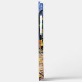 Café Terrace at Night by Vincent van Gogh Case-Mate iPhone Hülle (Rückseite / Links)