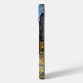 Café Terrace at Night Van Gogh Case-Mate iPhone Hülle (Rückseite / Links)