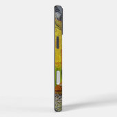 Café Terrace at Night Van Gogh Case-Mate iPhone Hülle (Rückseite / Rechts)