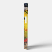 Café Terrace Place du Forum Van Gogh Case-Mate iPhone Hülle (Rückseite / Rechts)