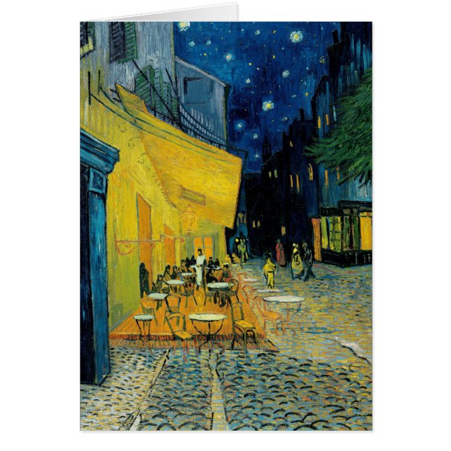 Café Terrasse (Vorne)