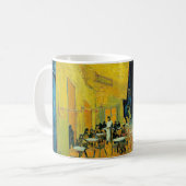 Café Terrasse Kaffeetasse (Vorderseite Links)