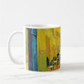 Café Terrasse Kaffeetasse (Links)