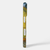 Café Terrasse | Vincent van Gogh Case-Mate iPhone Hülle (Rückseite / Rechts)