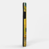 Café-Terrasse Vincent van Goghs |, Place du Forum Case-Mate iPhone Hülle (Hinten/Rechts)