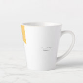 Cafe Time with Cats Milchtasse (Rechts)