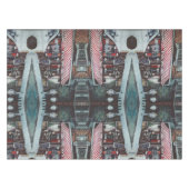 Cafe Tina's Twlight, NYC Tischdecke (Vorderseite (Horizontal))