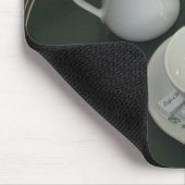 Café Viennois an Paris-Café Mousepad (Ecke)