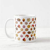 Cafecito Betrüger Pan Kaffeetasse (Links)