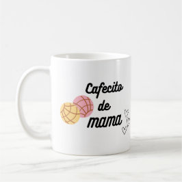 Cafecito de MAMA Kaffeetasse