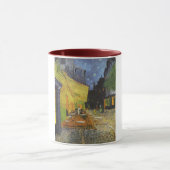 Caféterrasse Tasse (Zentrum)