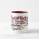 @CafeTwitFlicks Tasse (Zentrum)