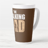 Caffè Latte - Milchtasse (Rechte Ecke)