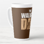 Caffè Latte - Milchtasse (Linke Ecke)