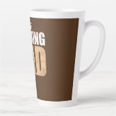 Caffè Latte - Milchtasse (Rechts)