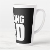 Caffè Latte - Milchtasse (Rechts)