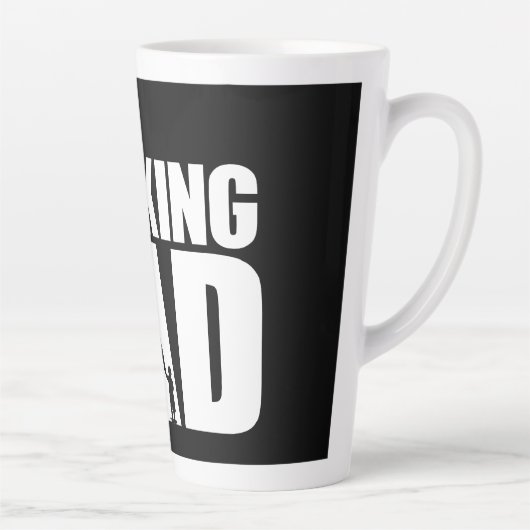 Caffè Latte - Milchtasse (Rechts)