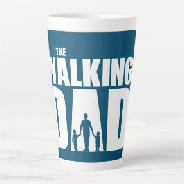 Caffè Latte - Milchtasse