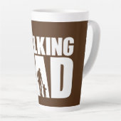 Caffè Latte - Milchtasse (Rechte Ecke)