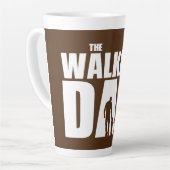 Caffè Latte - Milchtasse (Linke Ecke)