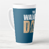 Caffè Latte - Milchtasse (Linke Ecke)