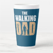 Caffè Latte - Milchtasse (Vorderseite)