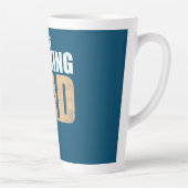 Caffè Latte - Milchtasse (Rechts)