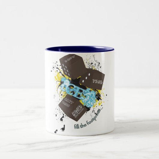 caffee Tasse (Mittel)