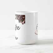 Caffee Tasse (Mittel)