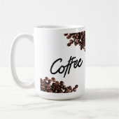 Caffee Tasse (Links)