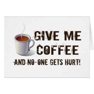 Caffein Entzug
