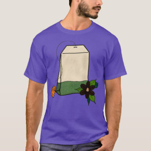Caffein Fiend T-Shirt