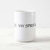 Caffein Kaffeetasse (Mittel)